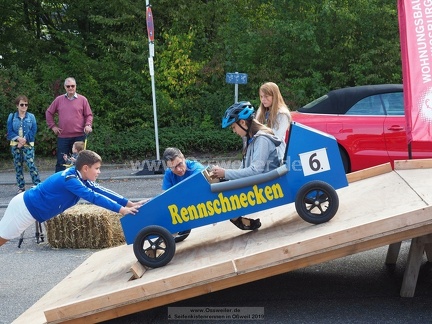 4. Seifenkistenrennen in Ossweil 11