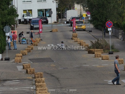 4. Seifenkistenrennen in Ossweil 22