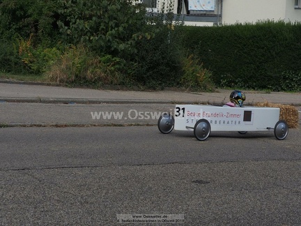 4. Seifenkistenrennen in Ossweil 21