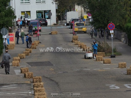 4. Seifenkistenrennen in Ossweil 30