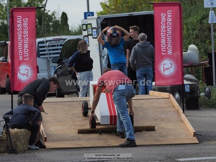 4. Seifenkistenrennen in Ossweil 33