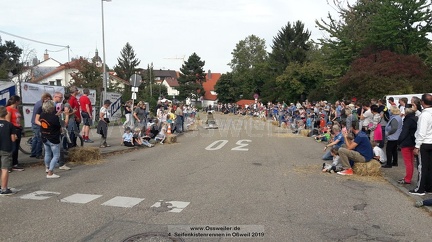 4. Seifenkistenrennen in Ossweil 65