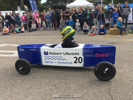 4. Seifenkistenrennen in Ossweil 77