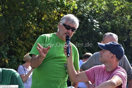 3. Seifenkistenrennen in Ossweil 76
