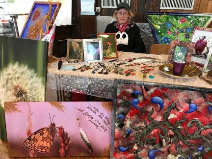 Hobbykuenstlermarkt 2018 Rueckblick 22