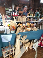 Hobbykuenstlermarkt 2018 Rueckblick 25