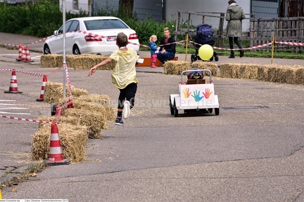 2.tes Seifenkistenrennen Ossweil 2017 001