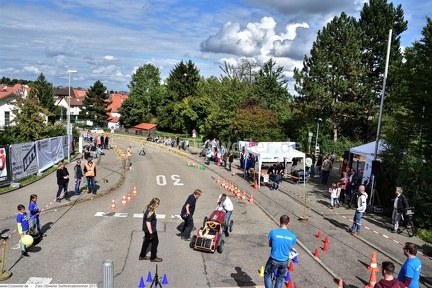 2.tes Seifenkistenrennen Ossweil 2017 043