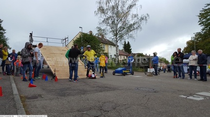 2.tes Seifenkistenrennen Ossweil 2017 034