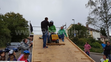 2.tes Seifenkistenrennen Ossweil 2017 038