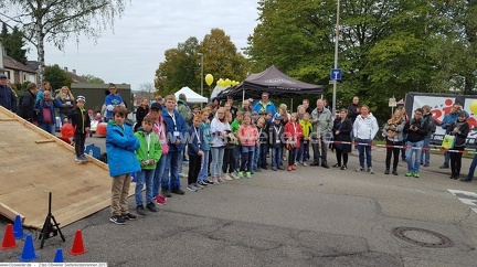 2.tes Seifenkistenrennen Ossweil 2017 002