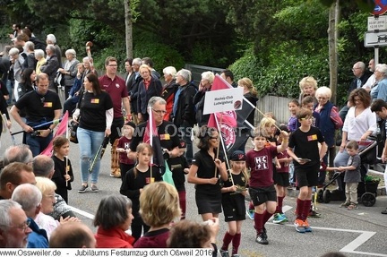 Jubilaeums Festumzug Ossweil 2016 341