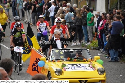 Jubilaeums Festumzug Ossweil 2016 342
