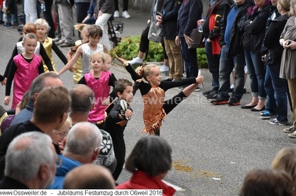 Jubilaeums Festumzug Ossweil 2016 347