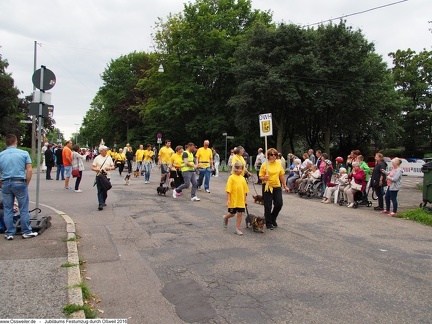 Jubilaeums Festumzug Ossweil 2016 128