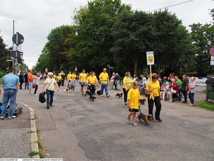 Jubilaeums Festumzug Ossweil 2016 129