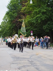 Jubilaeums Festumzug Ossweil 2016 140