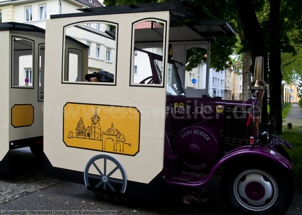 Ludwigsburger Pferdemarkt Umzug 2016 210