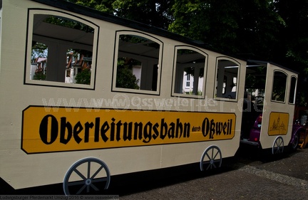 Ludwigsburger Pferdemarkt Umzug 2016 211