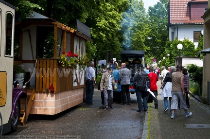 Ludwigsburger Pferdemarkt Umzug 2016 212