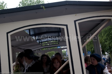 Ludwigsburger Pferdemarkt Umzug 2016 223