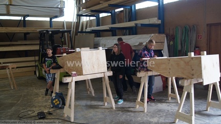 Ossweiler Seifenkisten Workshop 2016 125