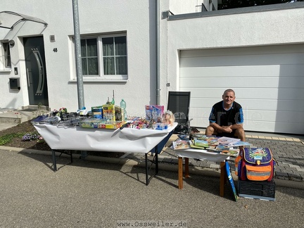 2021.10.02 1.Ossweiler Lauf und Kauf Flohmarkt 077