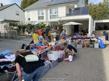 2021.10.02 1.Ossweiler Lauf und Kauf Flohmarkt 080