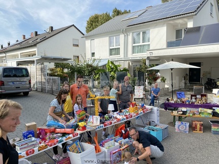 2021.10.02 1.Ossweiler Lauf und Kauf Flohmarkt 081