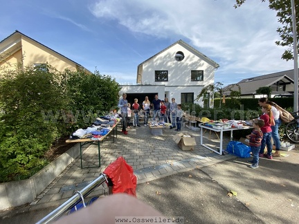 2021.10.02 1.Ossweiler Lauf und Kauf Flohmarkt 083