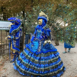 Venezianischer Umzug 2022