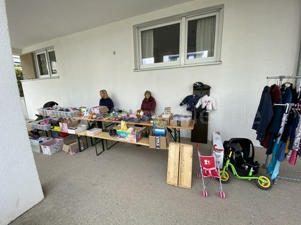 2022.09.18 3.Ossweiler Lauf und Kauf Flohmarkt 031