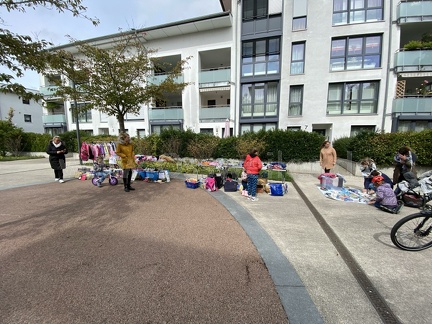 2022.09.18 3.Ossweiler Lauf und Kauf Flohmarkt 032