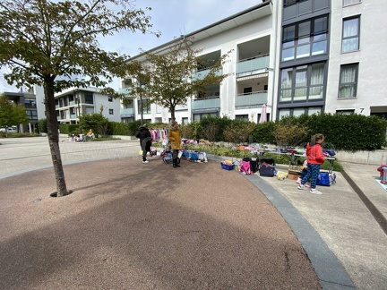 2022.09.18 3.Ossweiler Lauf und Kauf Flohmarkt 033