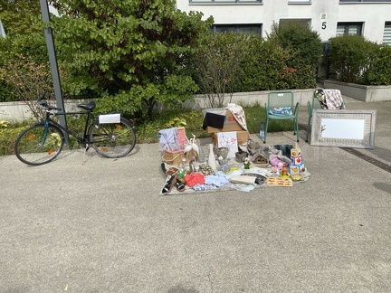 2022.09.18 3.Ossweiler Lauf und Kauf Flohmarkt 034