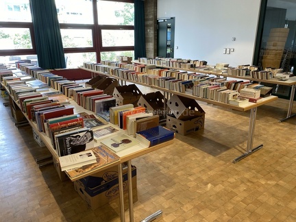 2022.09.18 3.Ossweiler Lauf und Kauf Flohmarkt 035