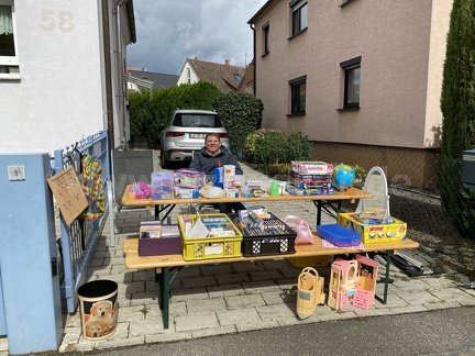 2022.09.18 3.Ossweiler Lauf und Kauf Flohmarkt 036