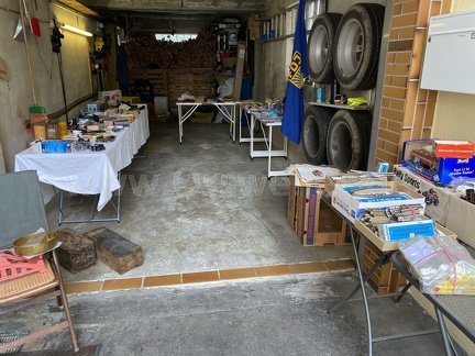 2022.09.18 3.Ossweiler Lauf und Kauf Flohmarkt 037