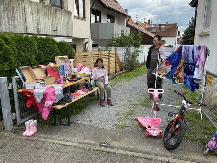 2022.09.18 3.Ossweiler Lauf und Kauf Flohmarkt 042